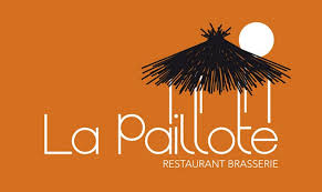 Logo La Paillote